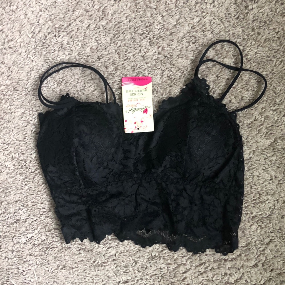 Bra